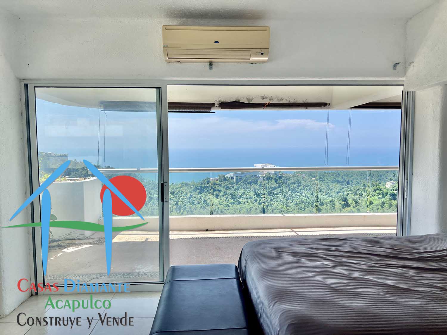 Punta Brisa C 202 - Recámara principal 7